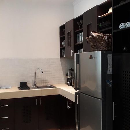 Villa Kipas 세미냑 외부 사진