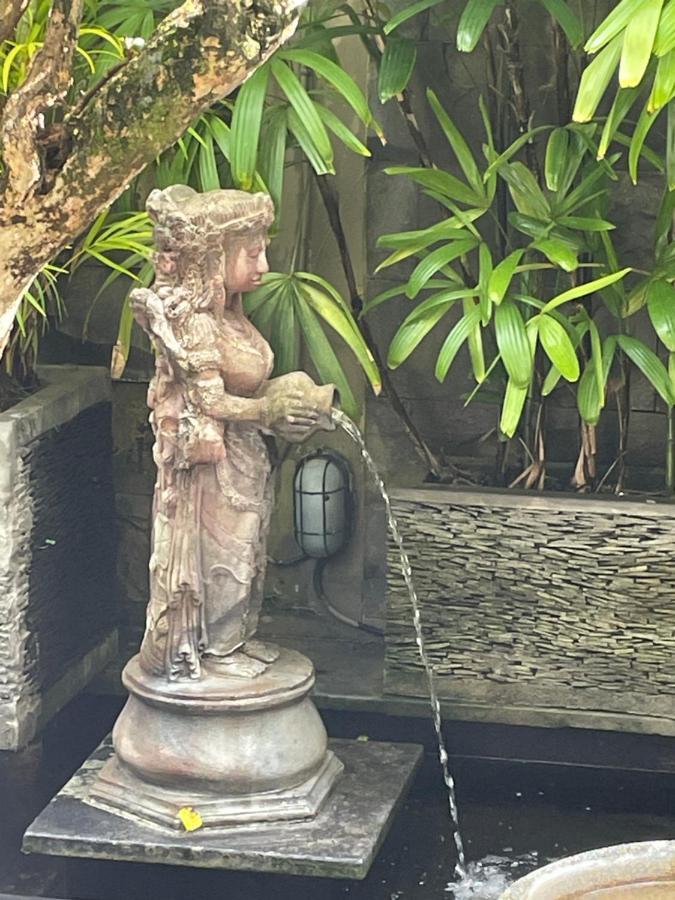 Villa Kipas 세미냑 외부 사진