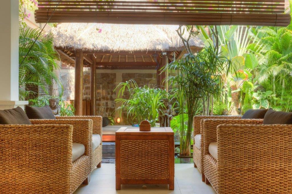Villa Kipas 세미냑 외부 사진