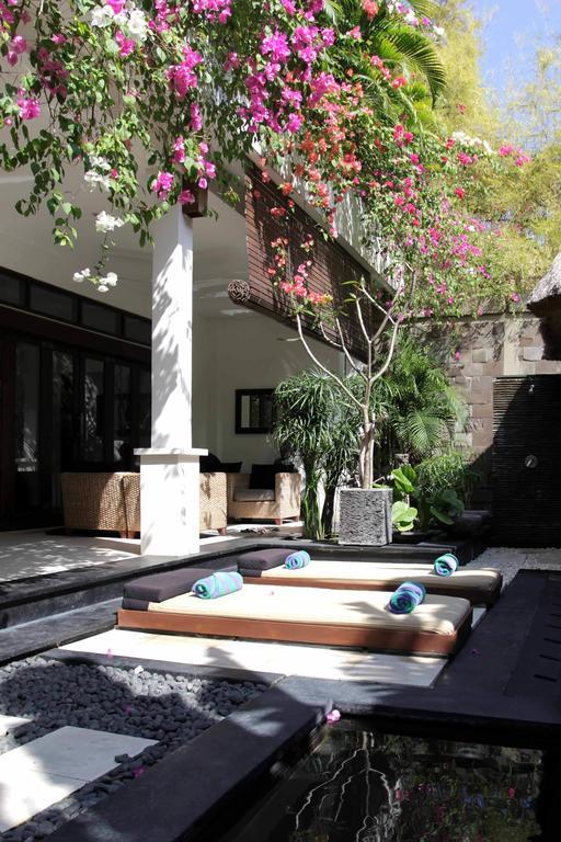 Villa Kipas 세미냑 외부 사진