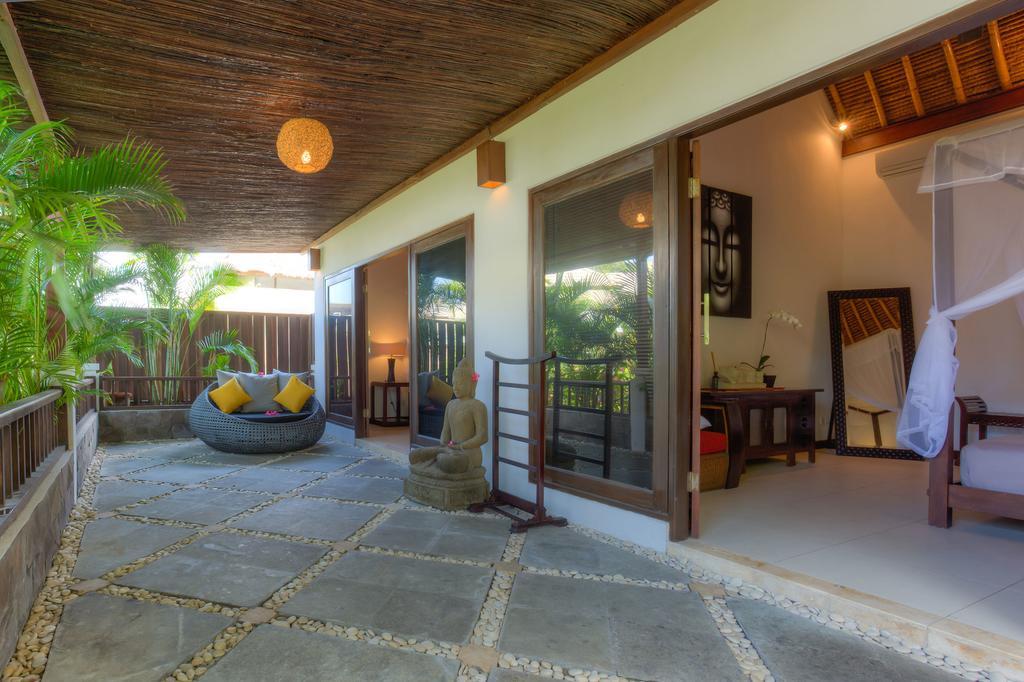 Villa Kipas 세미냑 외부 사진