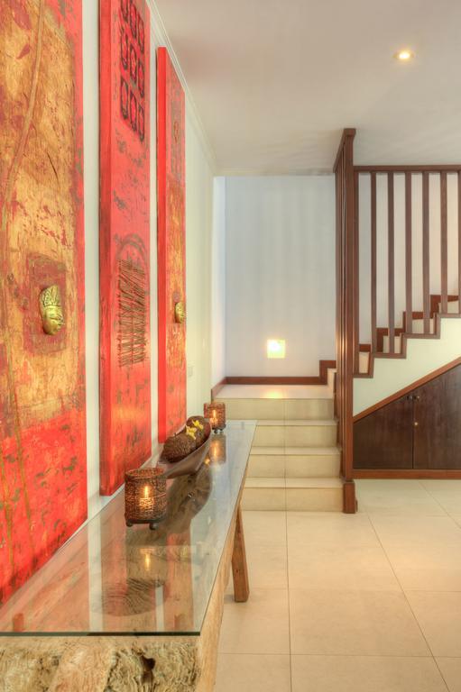 Villa Kipas 세미냑 외부 사진