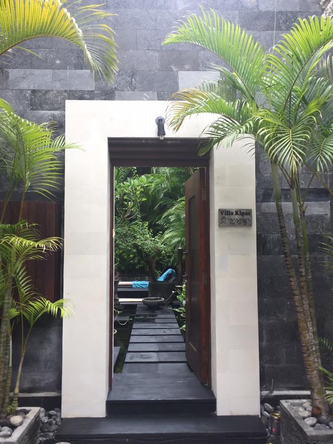 Villa Kipas 세미냑 외부 사진