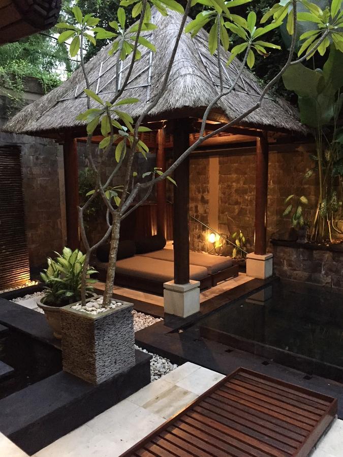 Villa Kipas 세미냑 외부 사진
